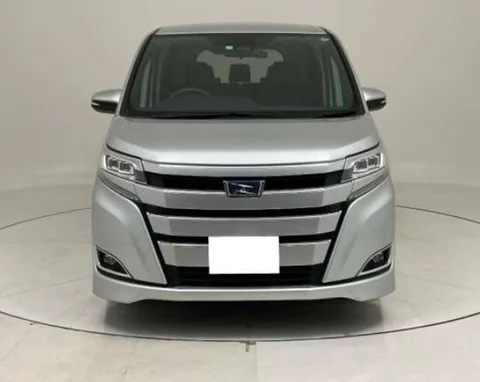 TOYOTA NOAH HYBRID