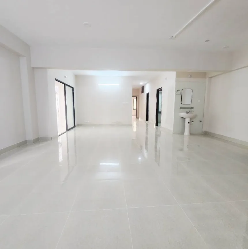 Used Ready Flat for Sale in Uttara