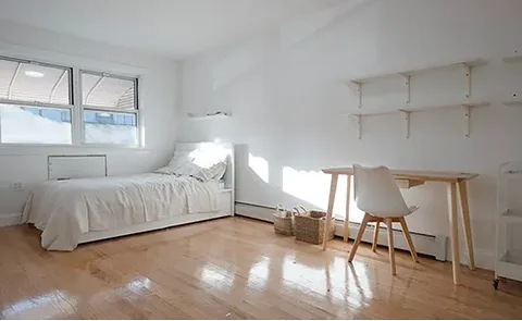 Jackson Heights Roommates needed