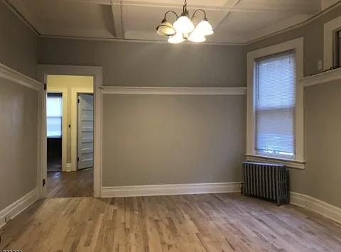 Hillside Ave House For rent
