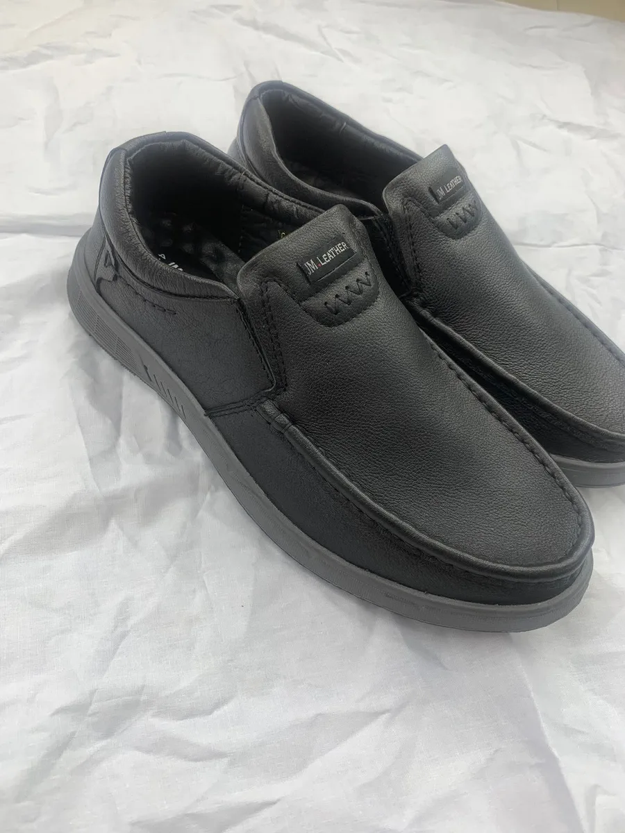 Lethar casual