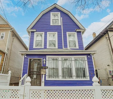 Jamaica Basement for rent