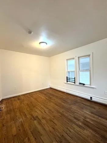 Semi- Basement For rent in Woodhaven