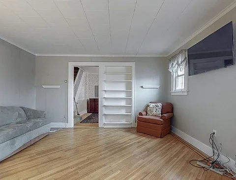 Basement for rent in Queens Village