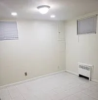 Basement for rent in Hollis