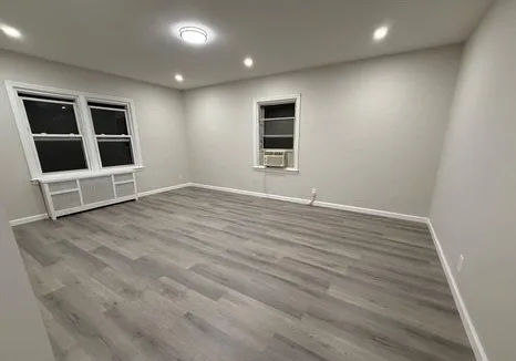 Hollis Basement for rent