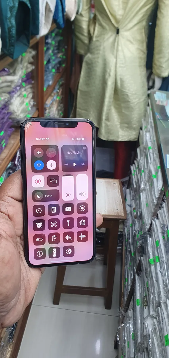IPhone x