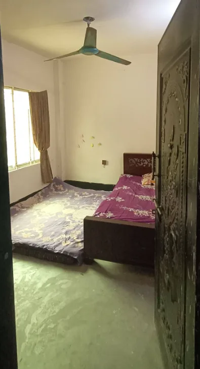 Room for rent in Mirpur