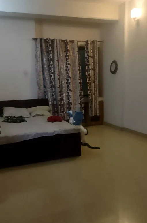 Room for rent ( Only Female)