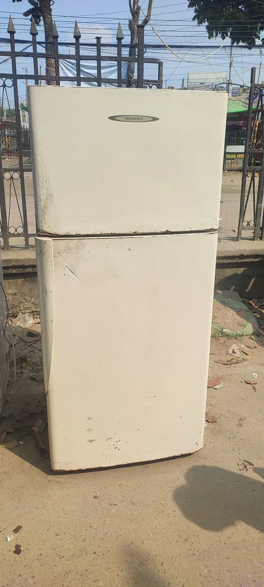 Shacklock Fridge for sale
