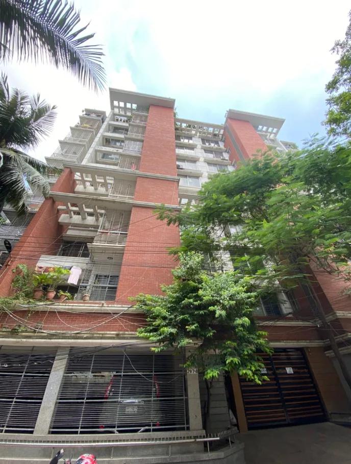 House for rent in Mohammadpur