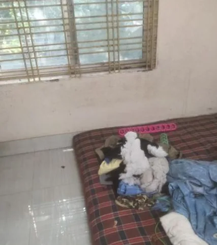 Seat for rent in Mohammadpur