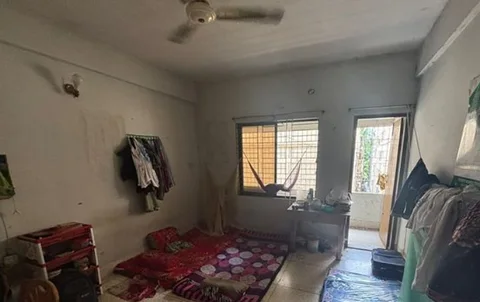 Bachelor seat for rent in Dhanmondi