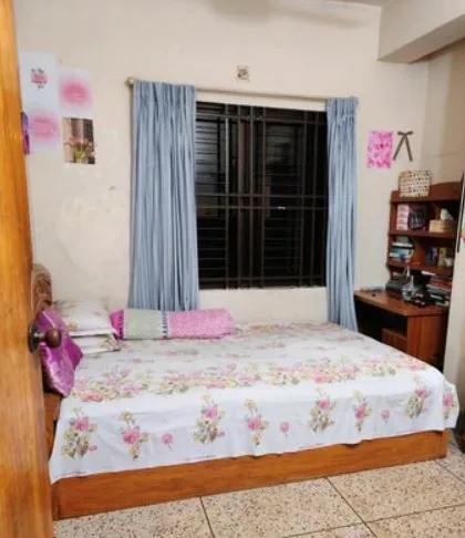 Roommates needed in Mirpur-6