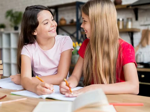 Tutor Available in Motalib Plaza