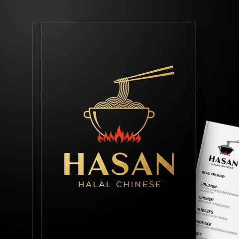 Hasan Halal Chinese