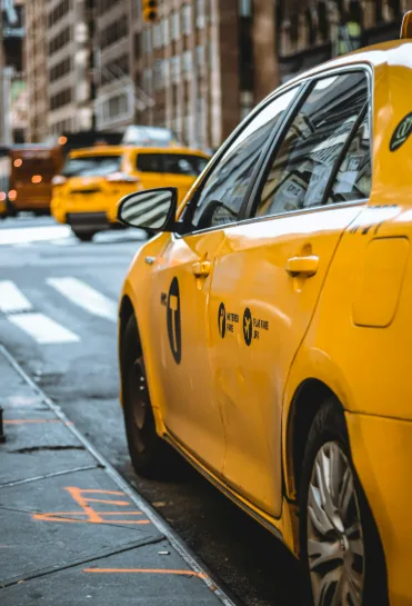 Yellow Taxi Driver needed in Jackson Heights