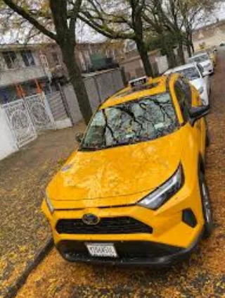 Yellow cab driver needed in New York