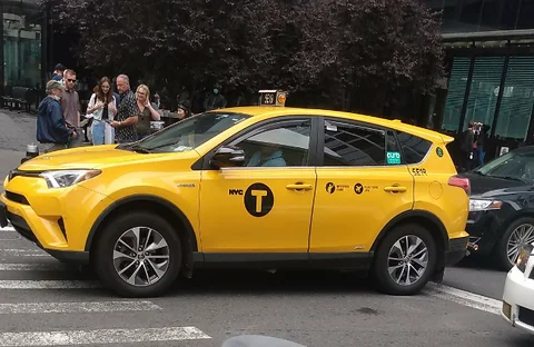 Driver needed in Woodside