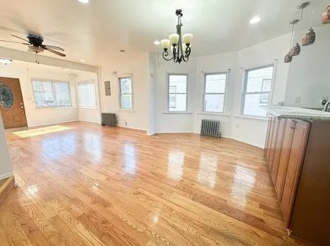 Basement for rent in Queens Village
