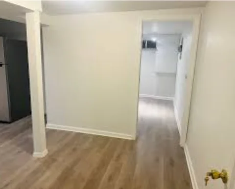 Semi Basement for rent in Jamaica