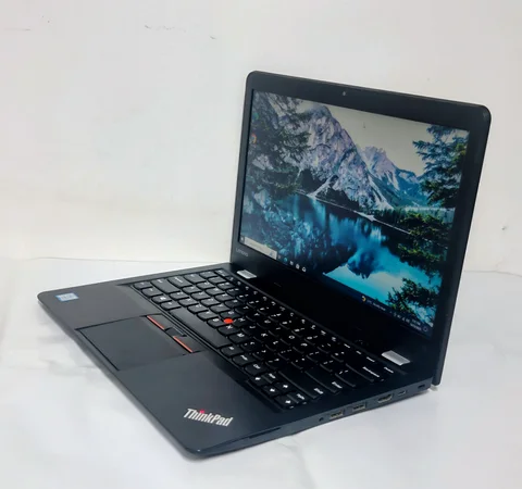 Lenovo THINKPAD 13 Core i5