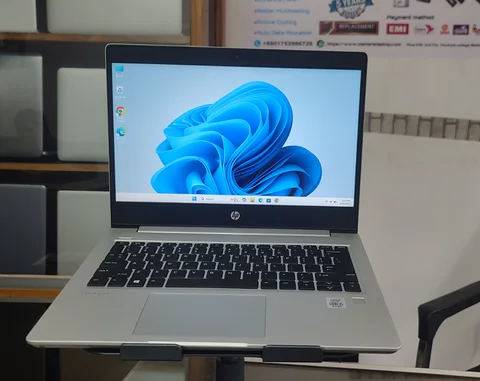 HP ProBook 430 G7 Core i5