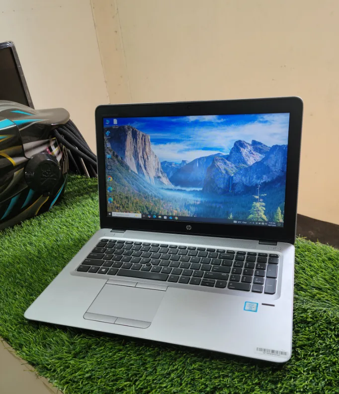 HP EliteBook 850 G3