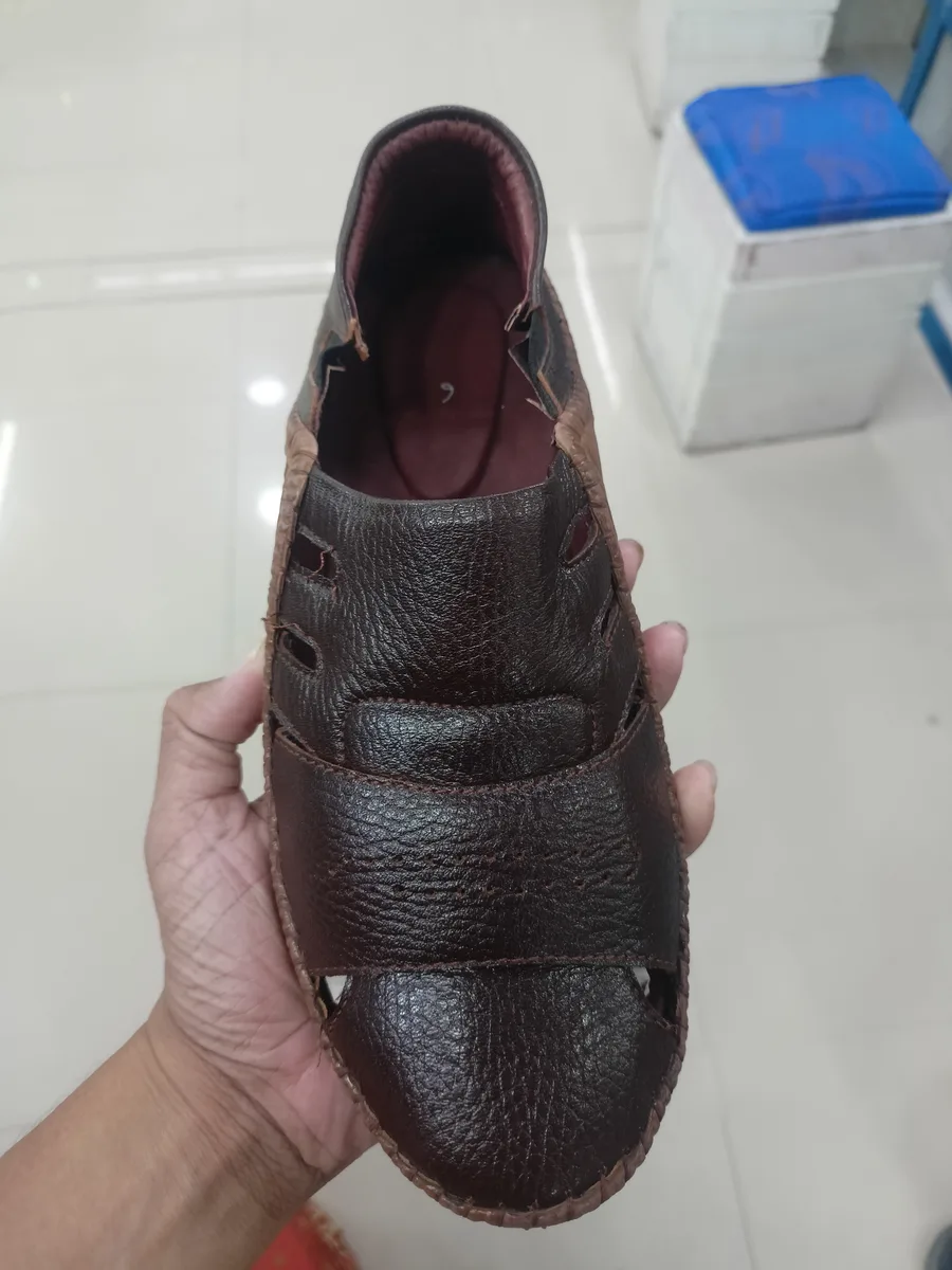 Sacchi Shoe