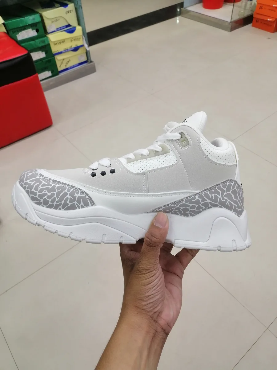 Jordan 3