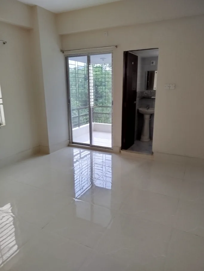 Flat for rent in Savar