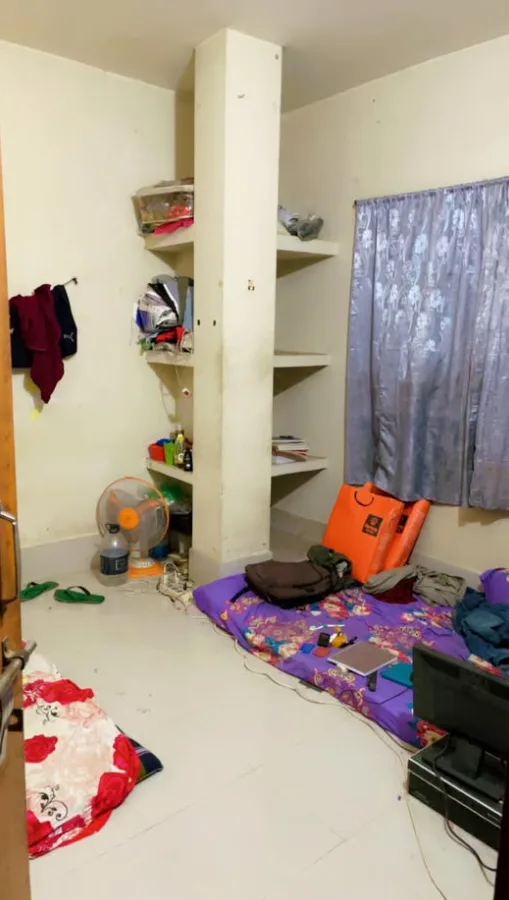 Room for rent in Mohammadpur