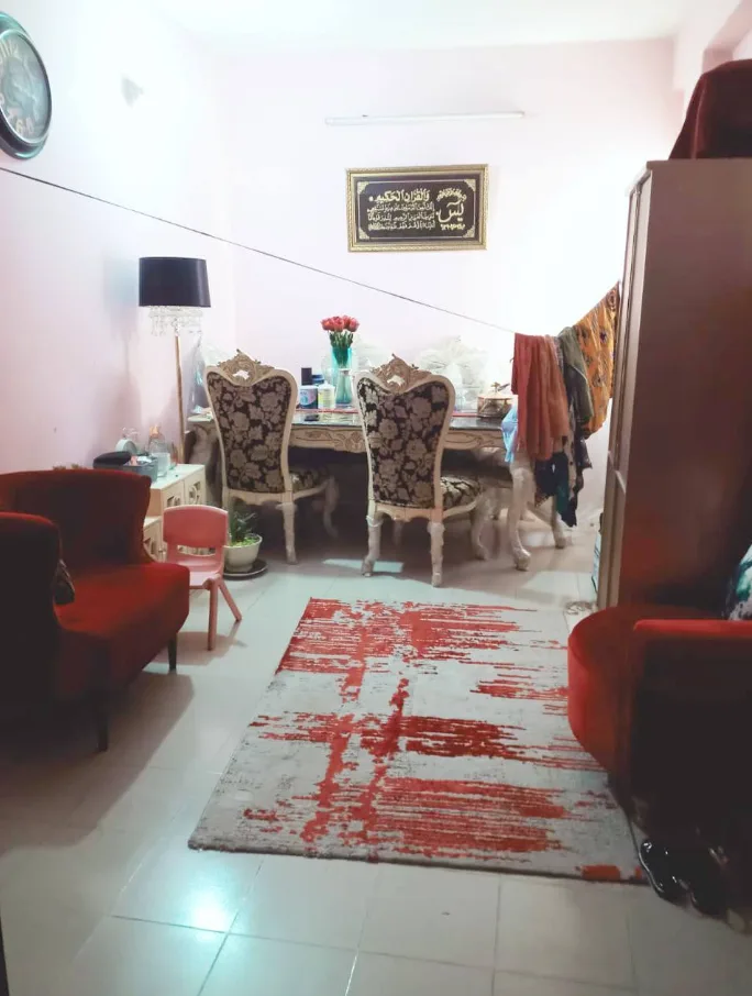 Room for rent in Mohammadpur