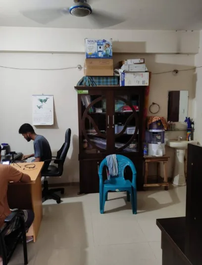 Room for rent in Mohammadpur