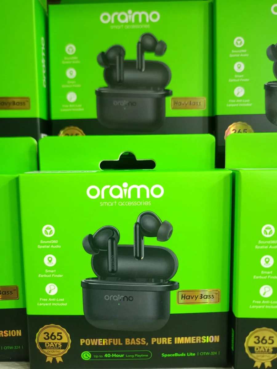 Oraimo SpaceBuds Lite