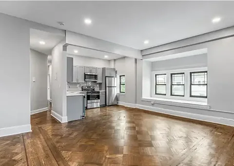 Apartment for rent in Richmond Hill