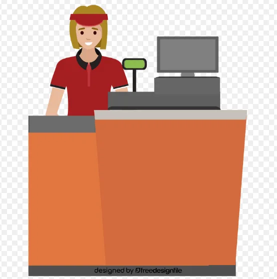 Cashier Needed in Manhattan