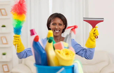 House Keeper Needed