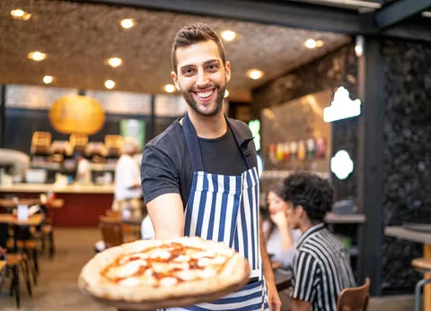 Pizza store Workers needed
