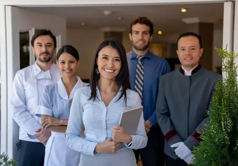 Motel Staff  Needed in New York