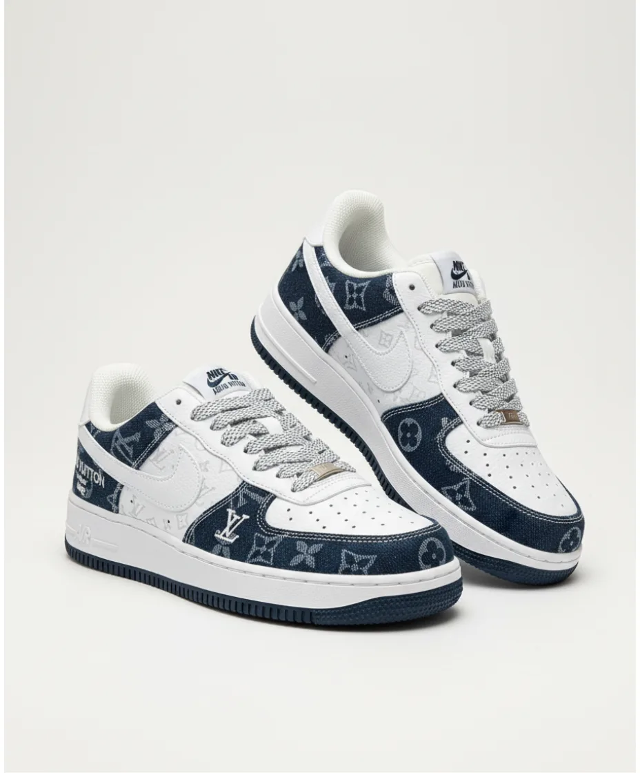 Nike Louis vuitton Sneackers