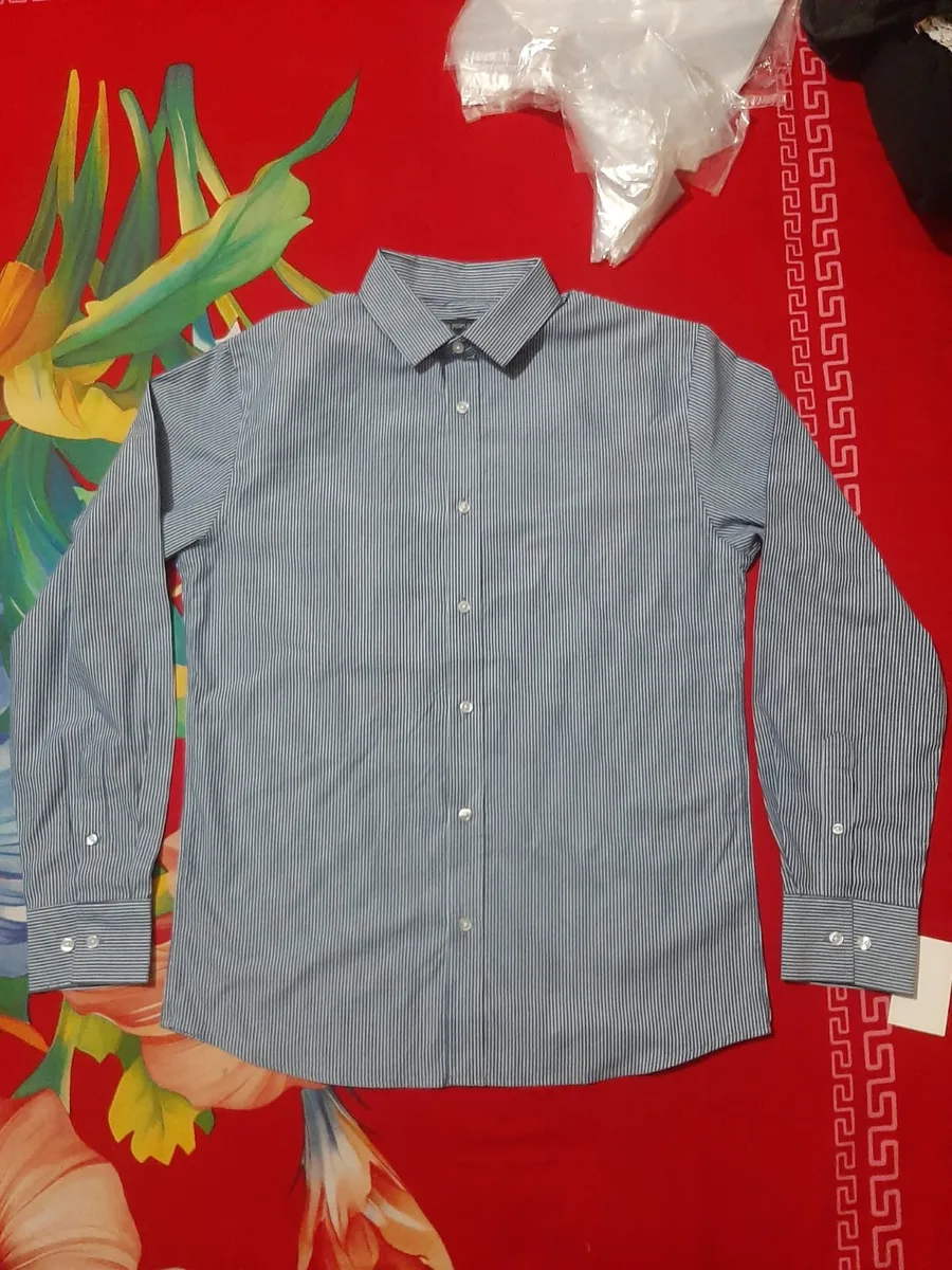 Men's full sleeve shirt