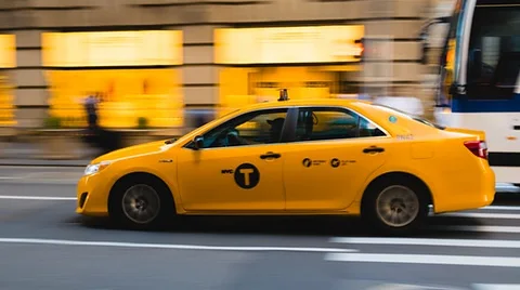 Yellow Taxi Driver needed in Astoria