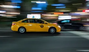 Yellow Taxi Driver needed in Jamaica