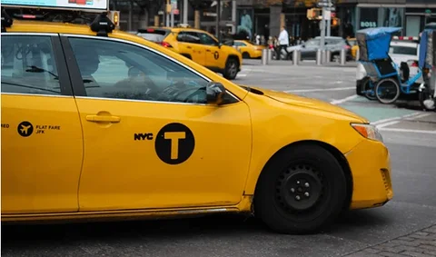 Driver Needed in Jackson Heights