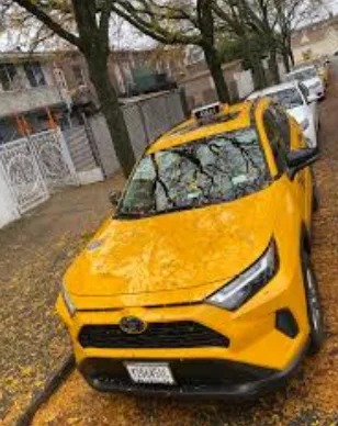 Driver Needed in Manhattan