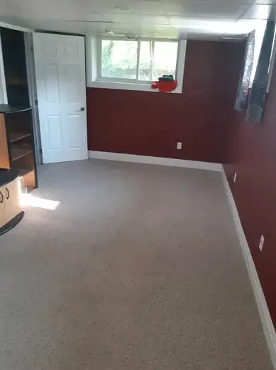 Semibasement for Rent