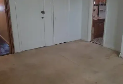 Semibasement for rent in Jamaica