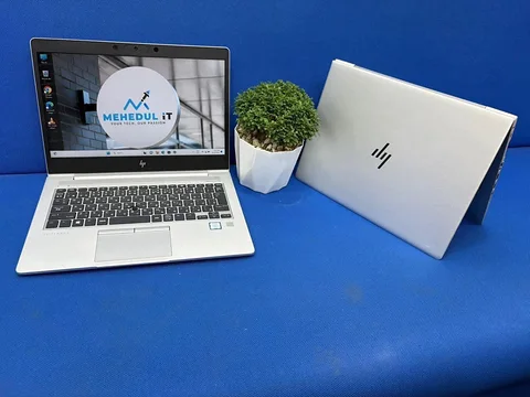HP EliteBook 830 G6