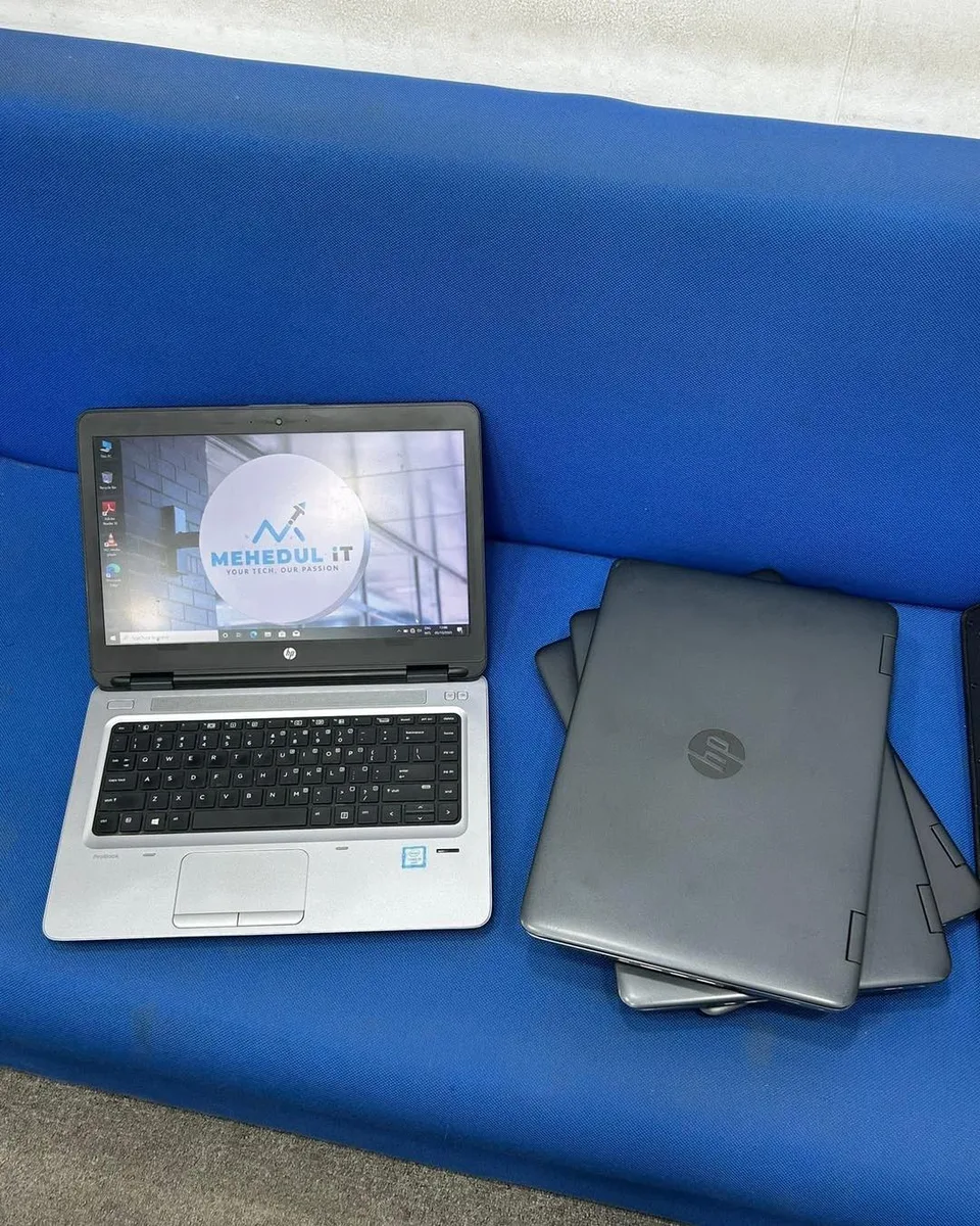 HP ProBook 640 G2